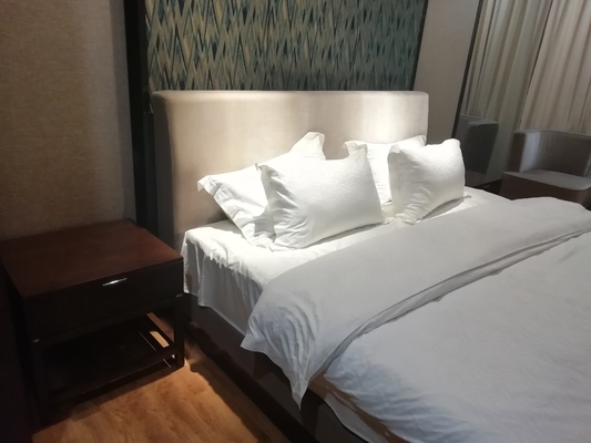Мебель комнаты для гостей гостиницы ODM OEM радушная